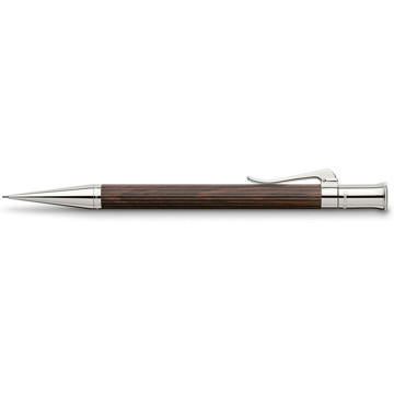Graf von Faber-Castell Classic Grenadilla 0.7mm vulpotlood