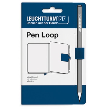 LEUCHTTURM1917 Pen Loop Indigo