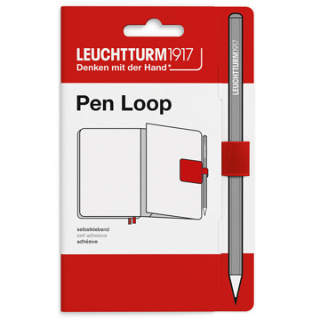 LEUCHTTURM1917 Pen Loop Cherry