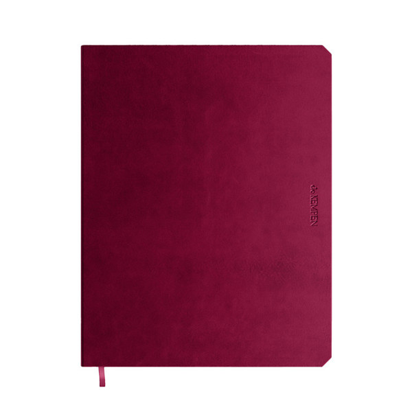 de Kempen notitieboek Pocket Amarone      gelijnd