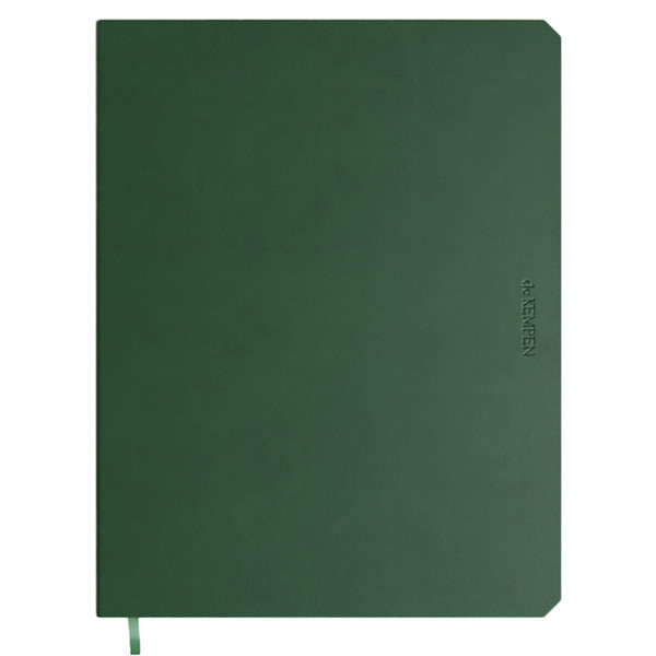 de Kempen notitieboek Large Origin       gelijnd