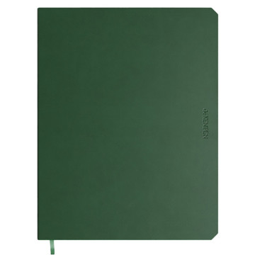 de Kempen notitieboek Large Origin       blanco