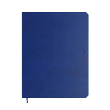 de Kempen notitieboek Pocket Blue Note    gelijnd