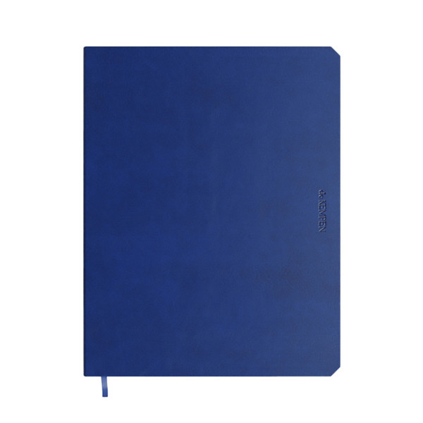 de Kempen notitieboek Pocket Blue Note    blanco