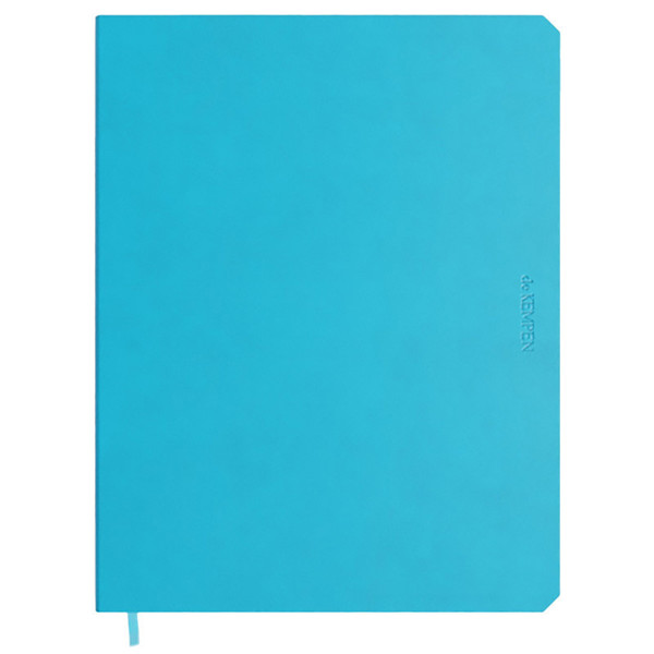 de Kempen notitieboek Large Limitless    blanco