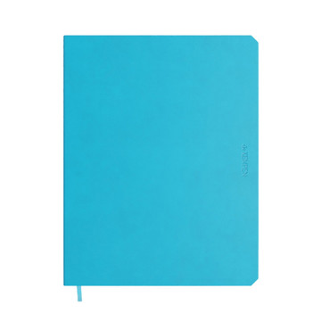 de Kempen notitieboek Pocket Limitless    blanco