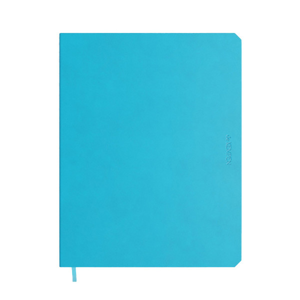 de Kempen notitieboek Pocket Limitless    blanco