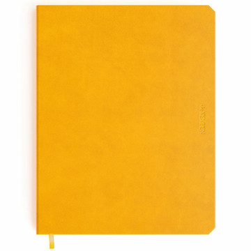 de Kempen notitieboek Large Independent  blanco