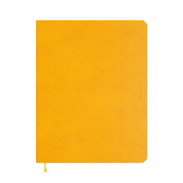 de Kempen notitieboek Pocket Independent  gelijnd