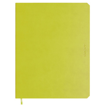 de Kempen notitieboek Large Balance      blanco