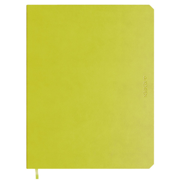 de Kempen notitieboek Large Balance      blanco