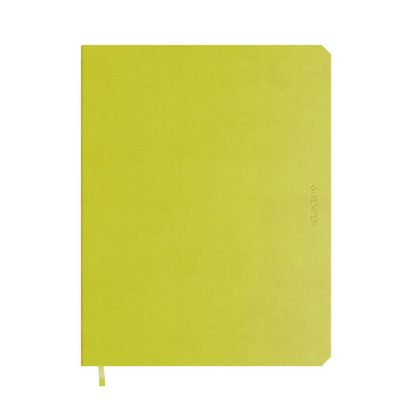 de Kempen notitieboek Pocket Balance      blanco