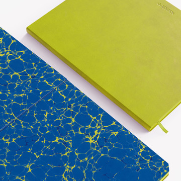 de Kempen notitieboek Pocket Balance      blanco