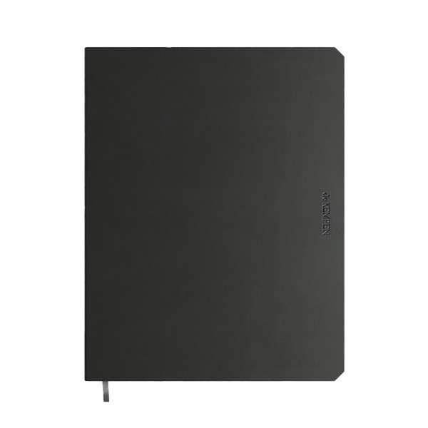 de Kempen notitieboek Pocket Silence      blanco