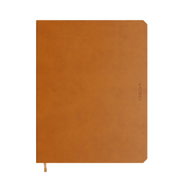 de Kempen notitieboek Pocket Atlas        blanco