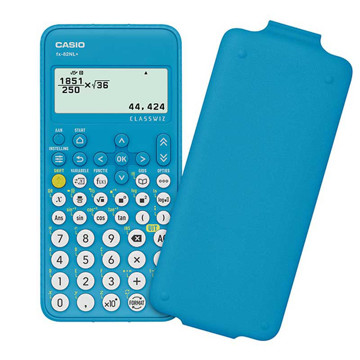 rekenmachine Casio Classwiz FX-82NL+