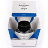 Sheaffer inkt 50ml Blue / Black
