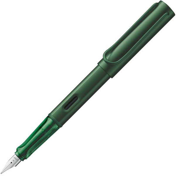 LAMY AL-star Pine ** Special Edition 2026 ** vulpen