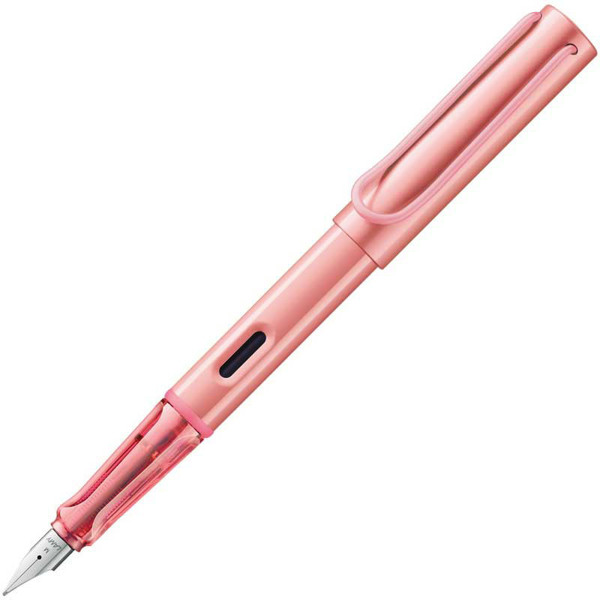 LAMY AL-star Flamingo ** Special Edition 2026 ** vulpen