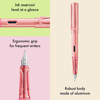 LAMY AL-star Flamingo ** Special Edition 2026 ** vulpen