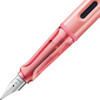 LAMY AL-star Flamingo ** Special Edition 2026 ** vulpen