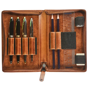 Maverick The Original penetui met rits (6-delig)