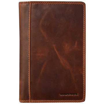 Maverick The Original penetui met rits (6-delig)