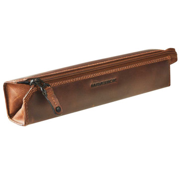 Maverick The Original penetui bruin uitvouwbaar