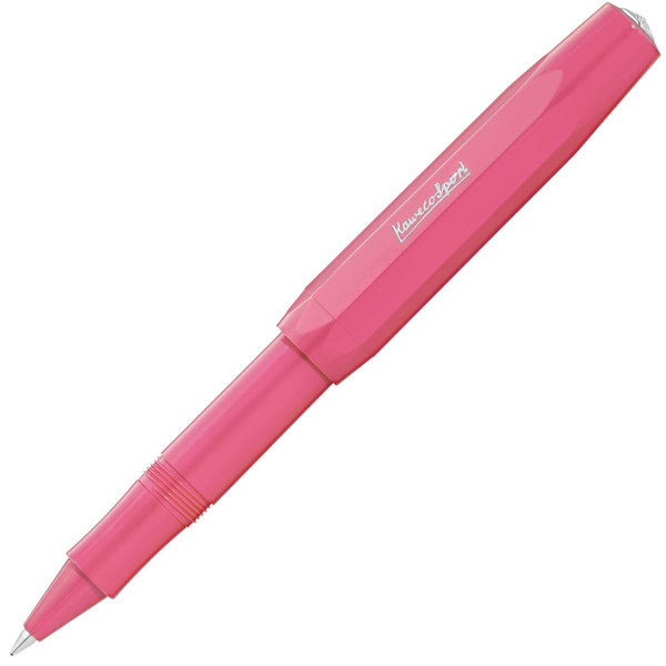 Kaweco Skyline Sport Pink rollerball
