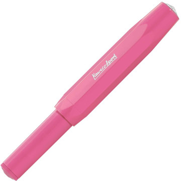 Kaweco Skyline Sport Pink rollerball