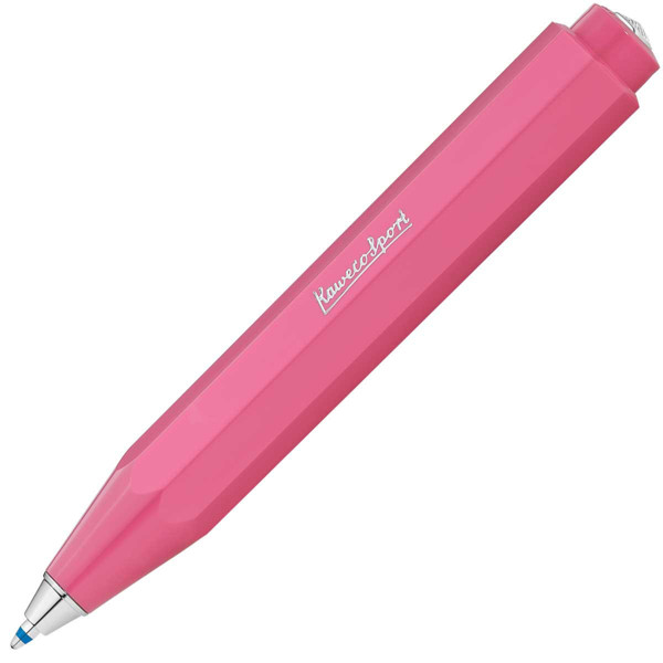 Kaweco Skyline Sport Pink balpen