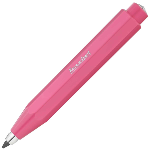 Kaweco Skyline Sport Pink - 3.2mm vulpotlood