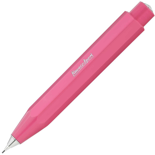Kaweco Skyline Sport Pink - 0.7mm vulpotlood