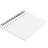 interieur 17-gaats collegeblok Multo gelijnd 80vel 90gr spiraal 