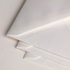 G.Lalo Vergé de France 10vel A4 + 5 enveloppen 110x220mm Vergé Wit