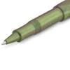 Kaweco Lunar Sport Shadow Green rollerball
