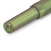 Kaweco Lunar Sport Shadow Green rollerball
