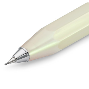 Kaweco Lunar Sport Light Green  - 0.7mm vulpotlood