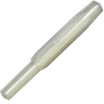 Kaweco Lunar Sport Light Green rollerball