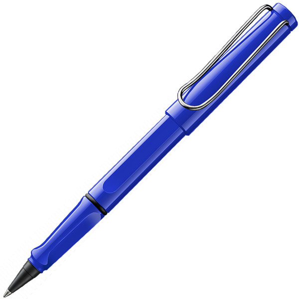 LAMY safari Roll-Ink blue