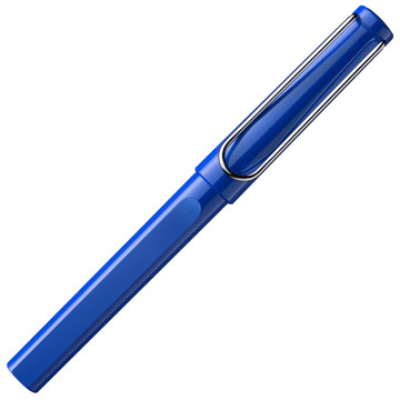 LAMY safari Roll-Ink blue