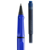 LAMY safari Roll-Ink blue