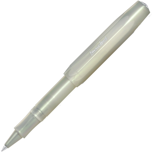 Kaweco Lunar Sport Light Green rollerball
