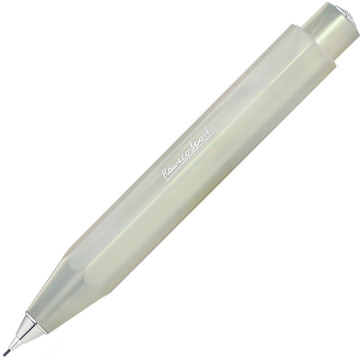 Kaweco Lunar Sport Light Green  - 0.7mm vulpotlood