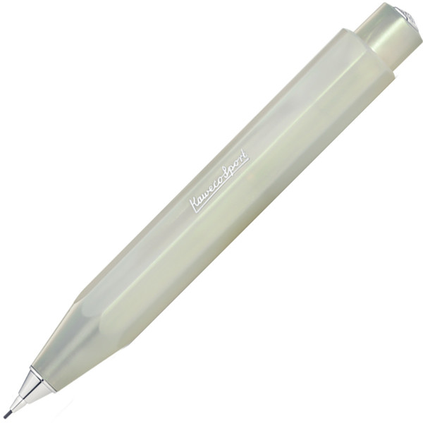 Kaweco Lunar Sport Light Green  - 0.7mm vulpotlood