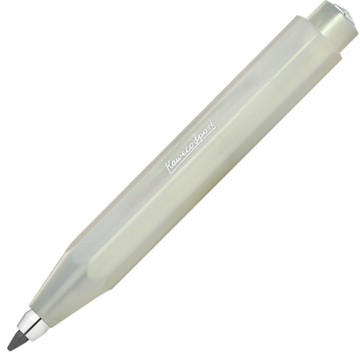 Kaweco Lunar Sport Light Green  - 3.2mm vulpotlood