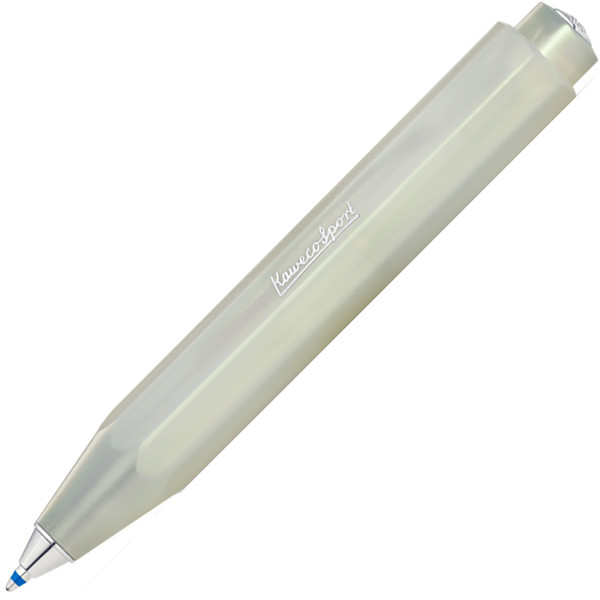 Kaweco Lunar Sport Light Green balpen