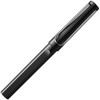 LAMY safari Roll-Ink glossy black