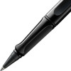 LAMY safari Roll-Ink glossy black