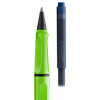 LAMY safari Roll-Ink green